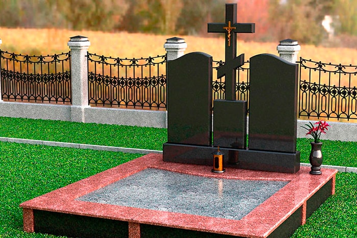 Гранитные комплексы